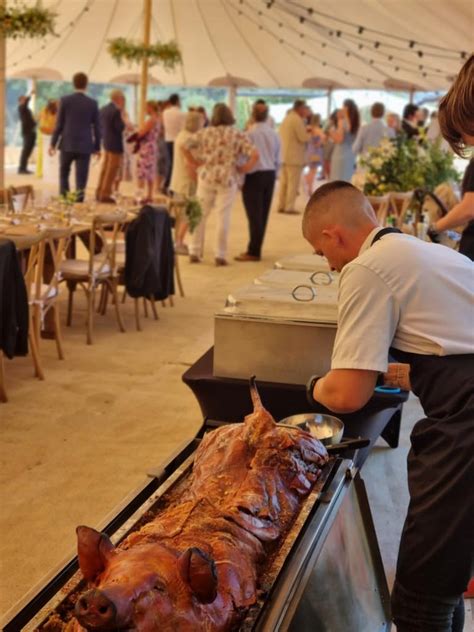 cheap hog roasts warwickshire